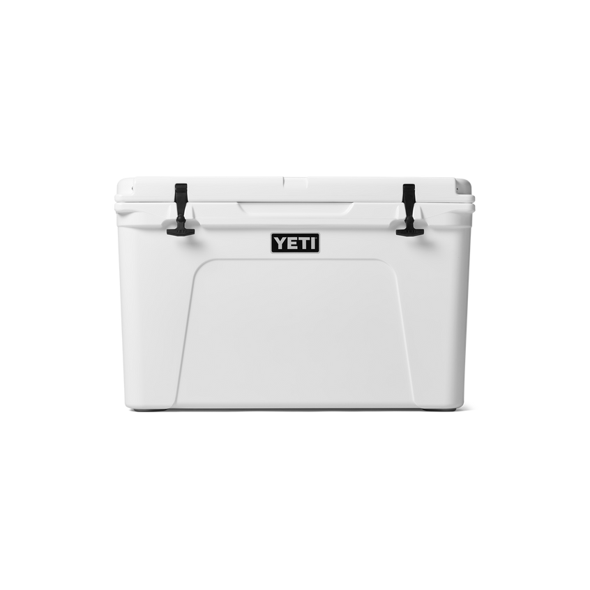 YETI Tundra® 105 Hard Cooler White