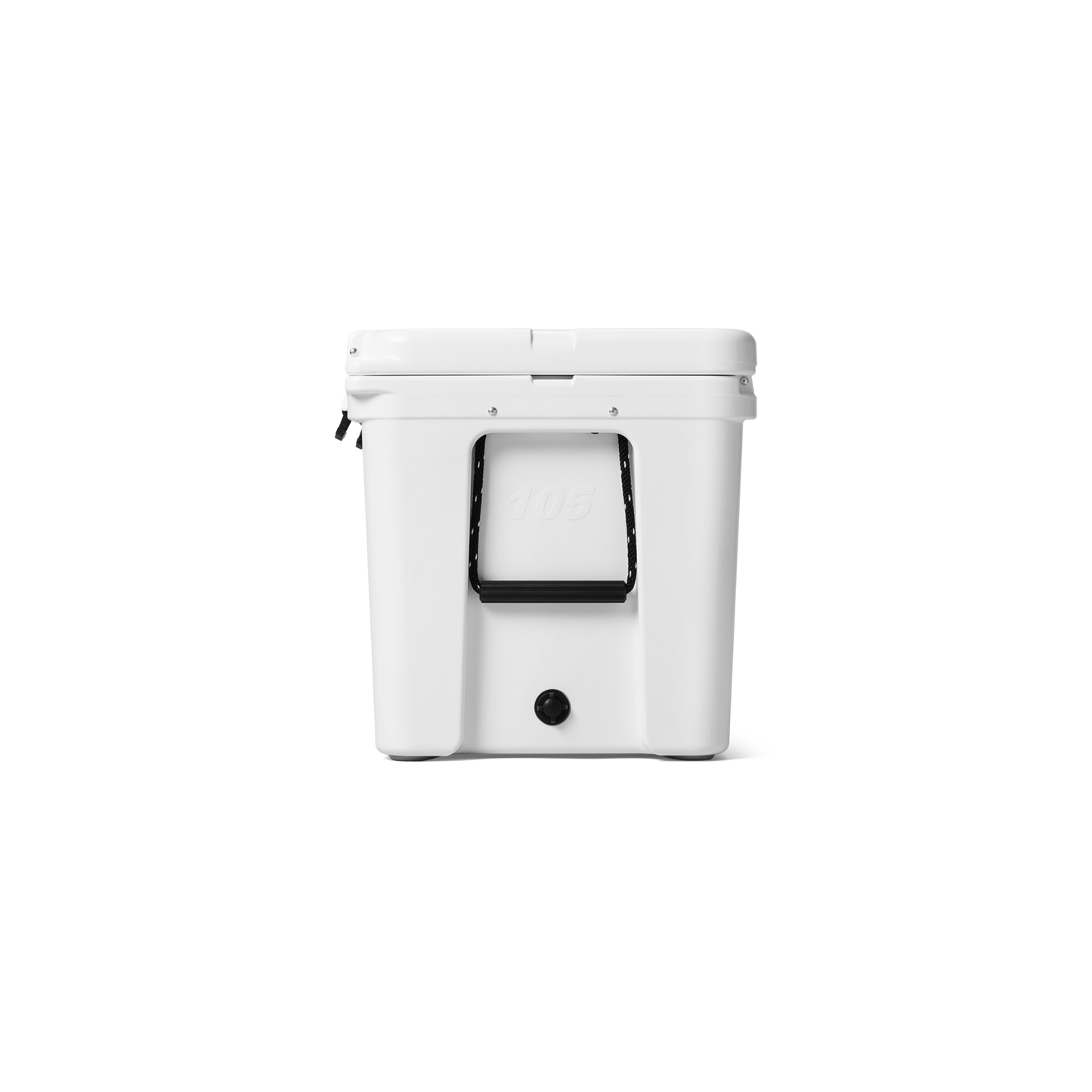 YETI Tundra® 105 Hard Cooler White