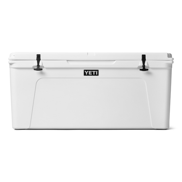 YETI Tundra® 160 Hard Cooler White