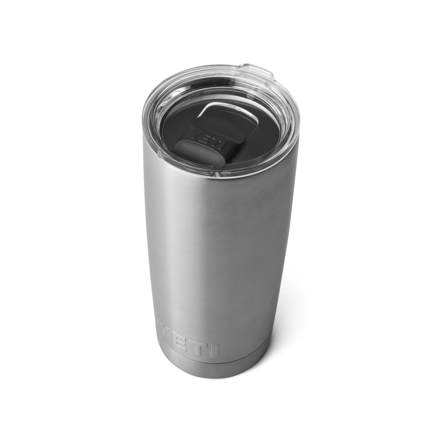 YETI Rambler® 20 oz (591 ml) Tumbler Stainless Steel
