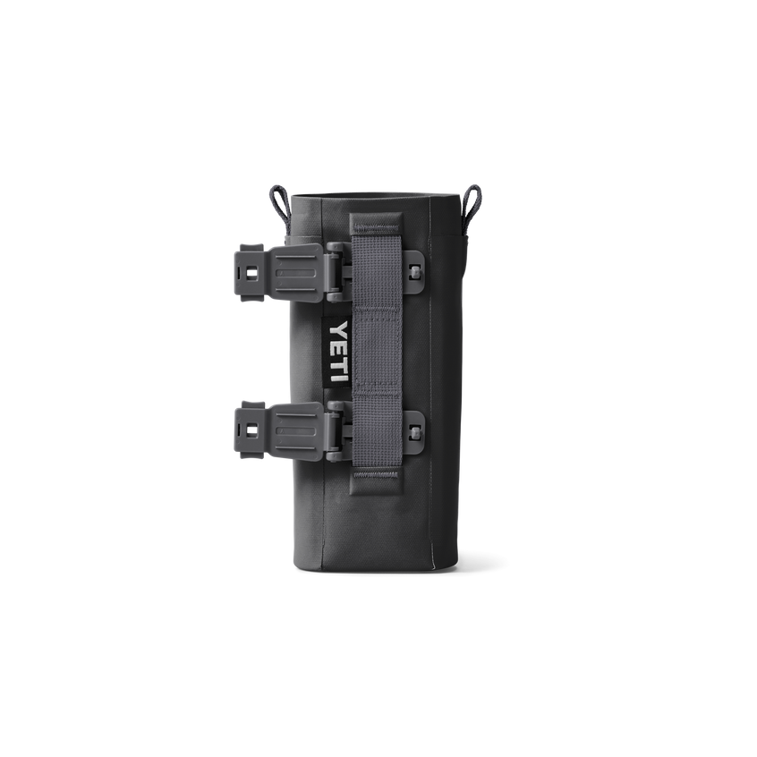 YETI Rambler® Bottle Sling Small Charcoal