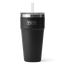 YETI Rambler® 26 oz (769ml) Straw Stackable Cup Black