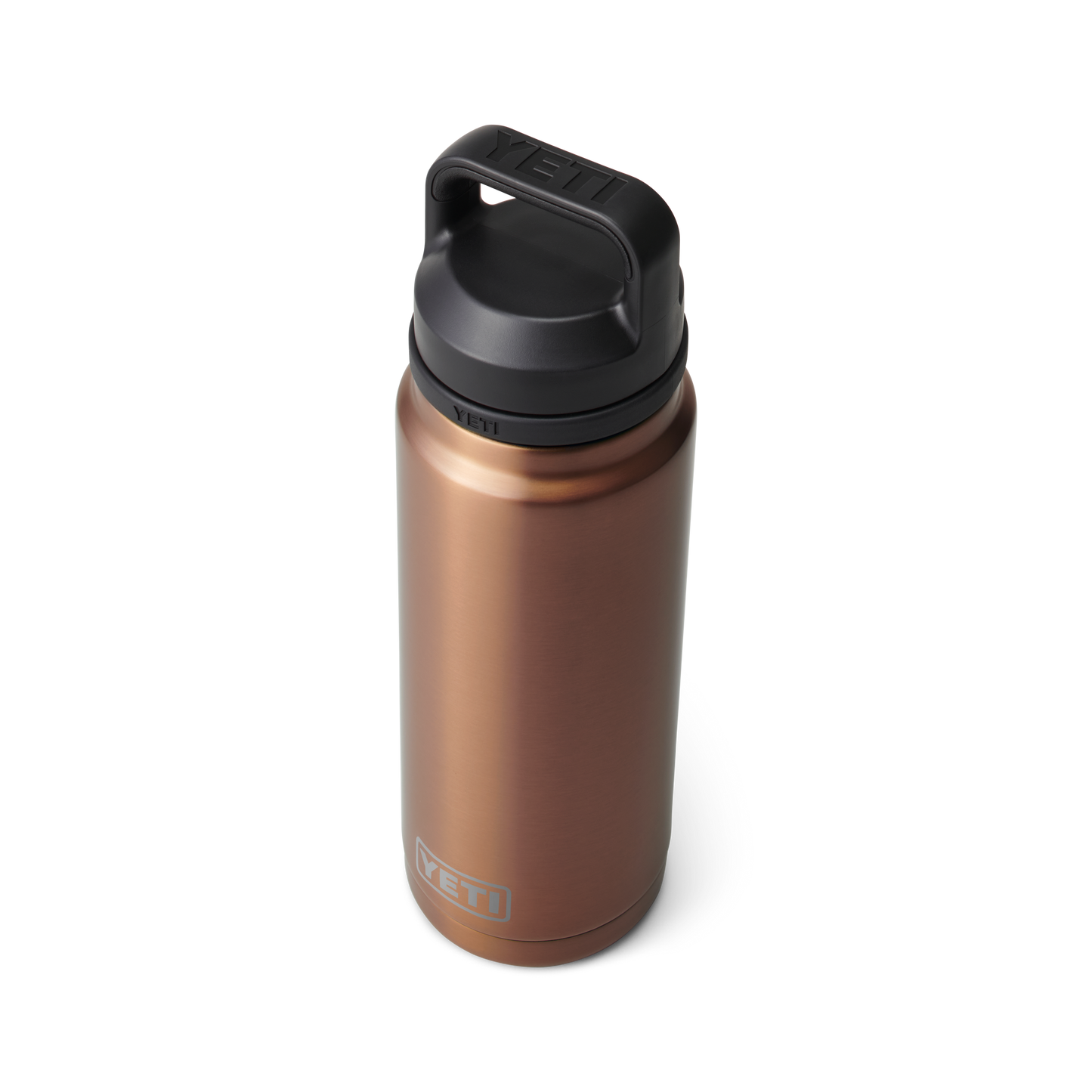YETI Rambler® 26 oz (769 ml) Bottle With Chug Cap Copper