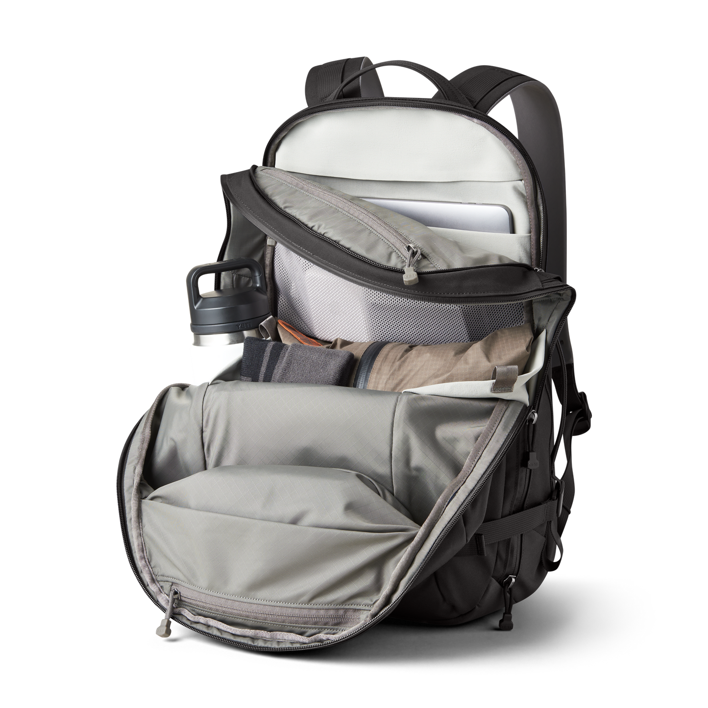 YETI Crossroads® 27L Backpack Black