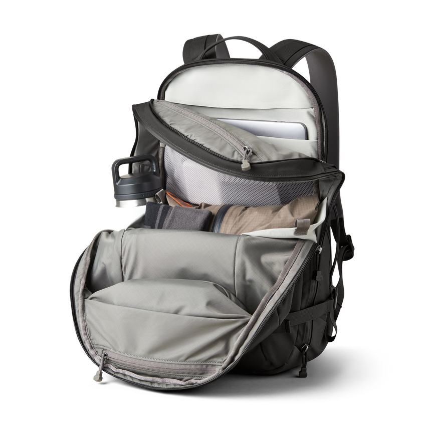 YETI Crossroads® 27L Backpack Black