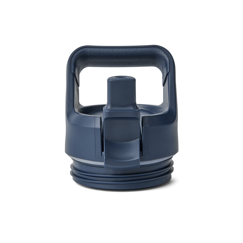 YETI Rambler® Bottle Straw Cap Navy
