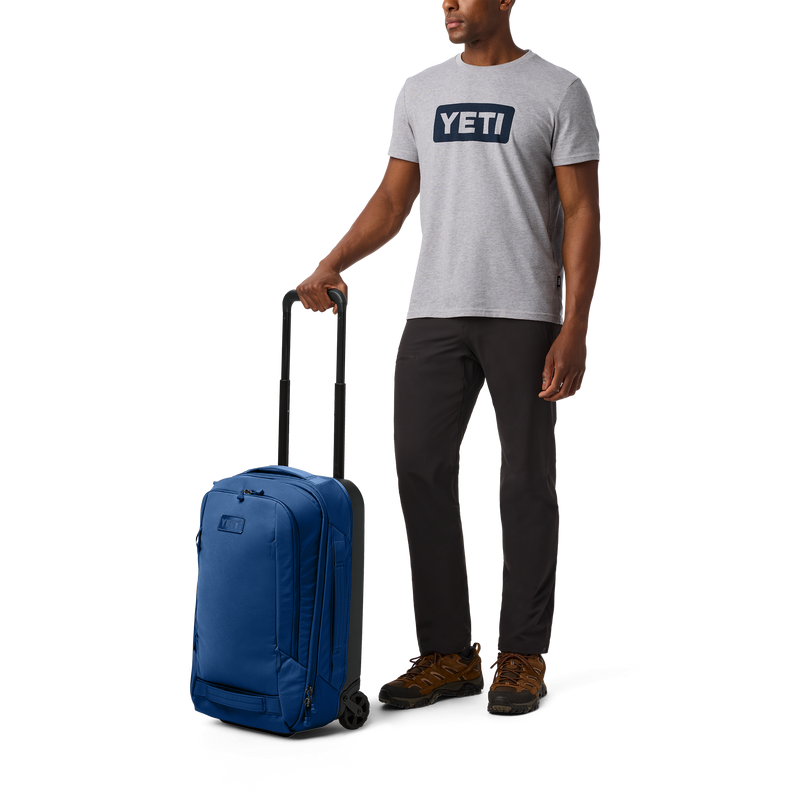 Crossroads® 35L/22