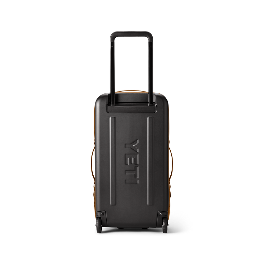 Crossroads® 73L/29" Wheeled Luggage Alpine Brown