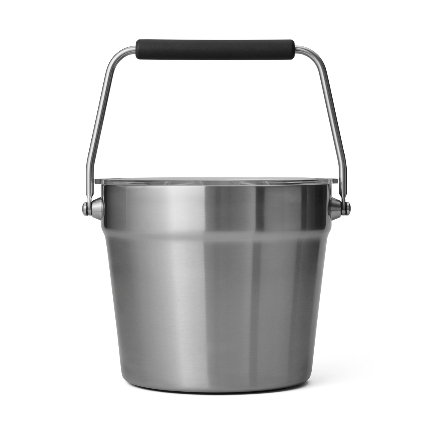 Rambler® Beverage Bucket Stainless Steel