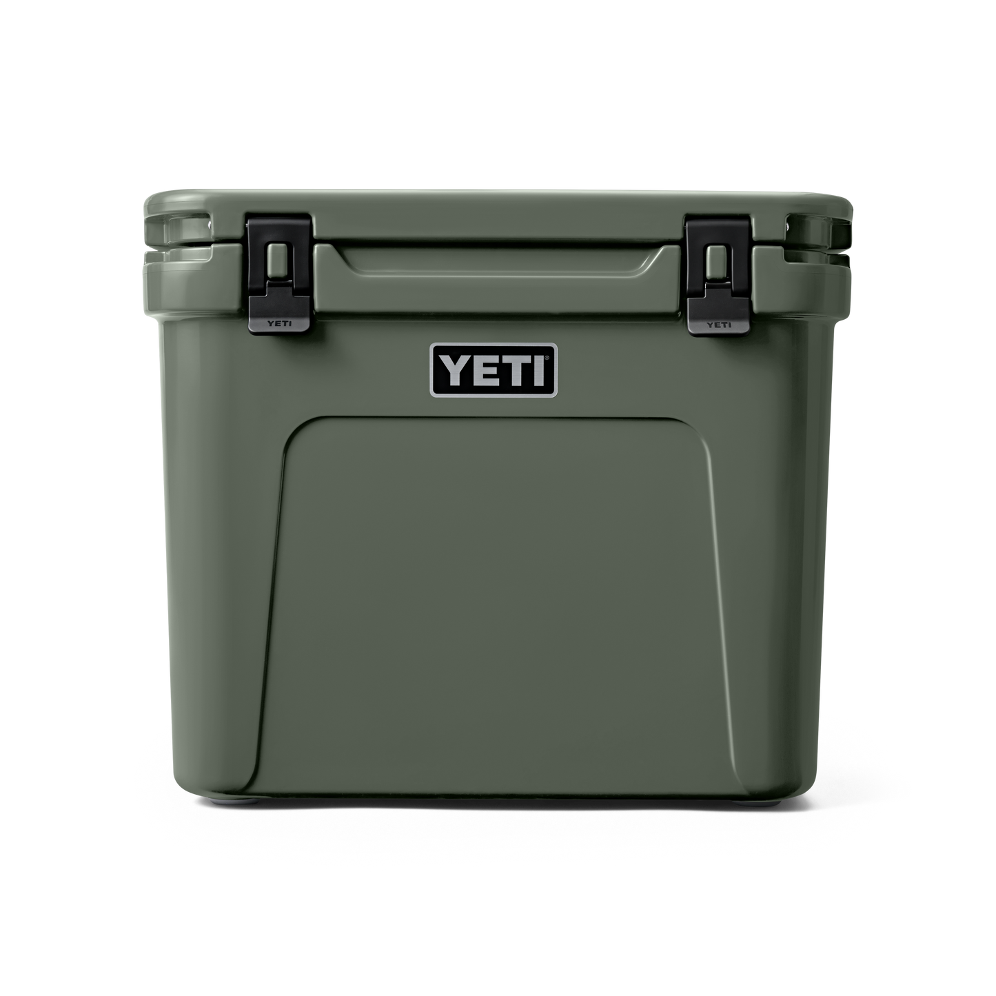 YETI Roadie® 60 Wheeled Hard Cooler Camp Green
