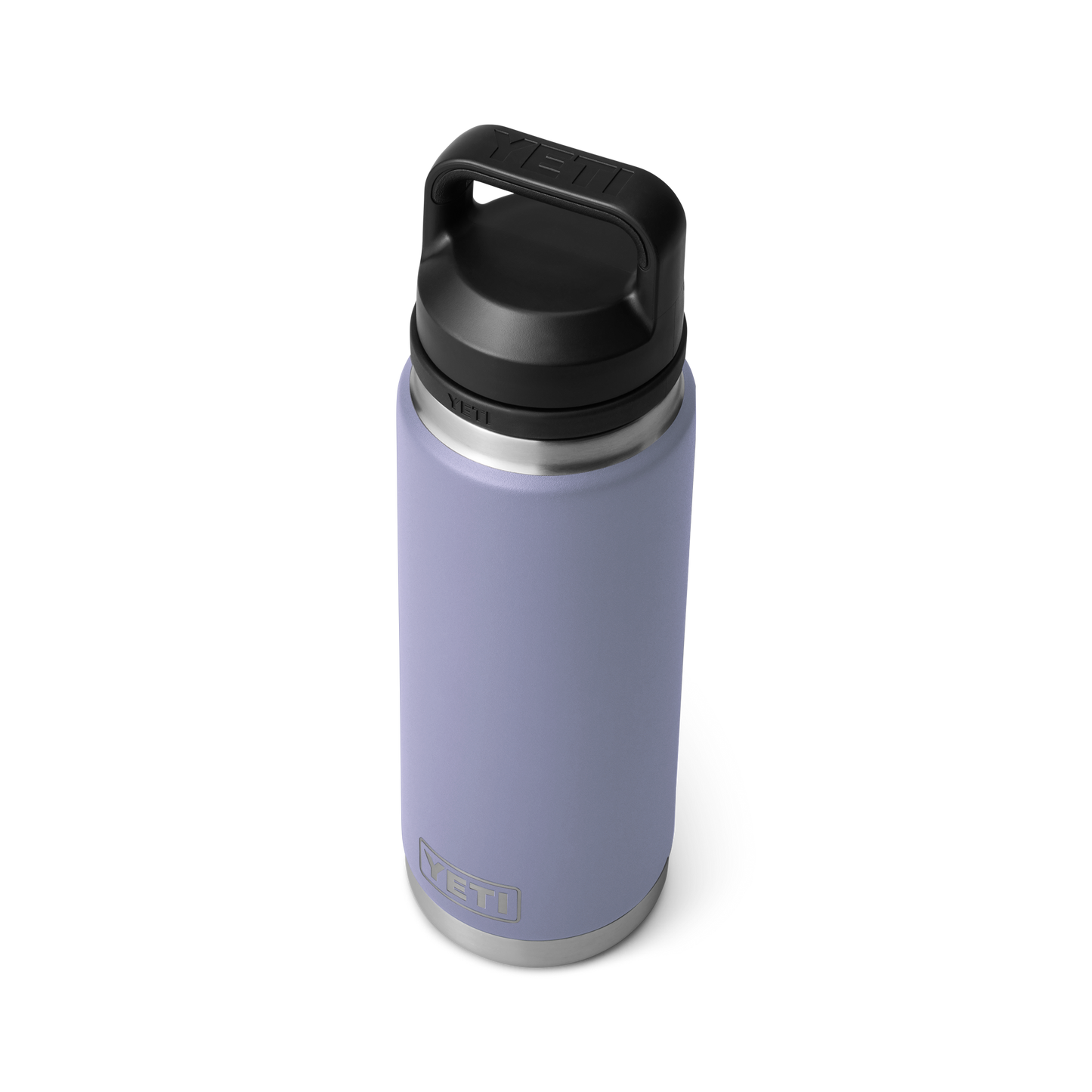 YETI Rambler® 26 oz (769 ml) Bottle With Chug Cap Cosmic Lilac