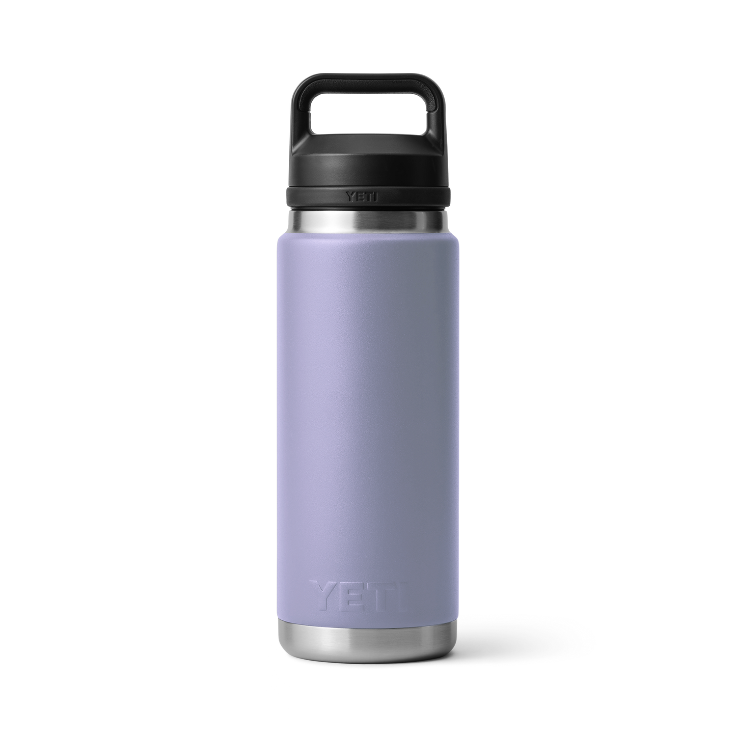 YETI Rambler® 26 oz (769 ml) Bottle With Chug Cap Cosmic Lilac