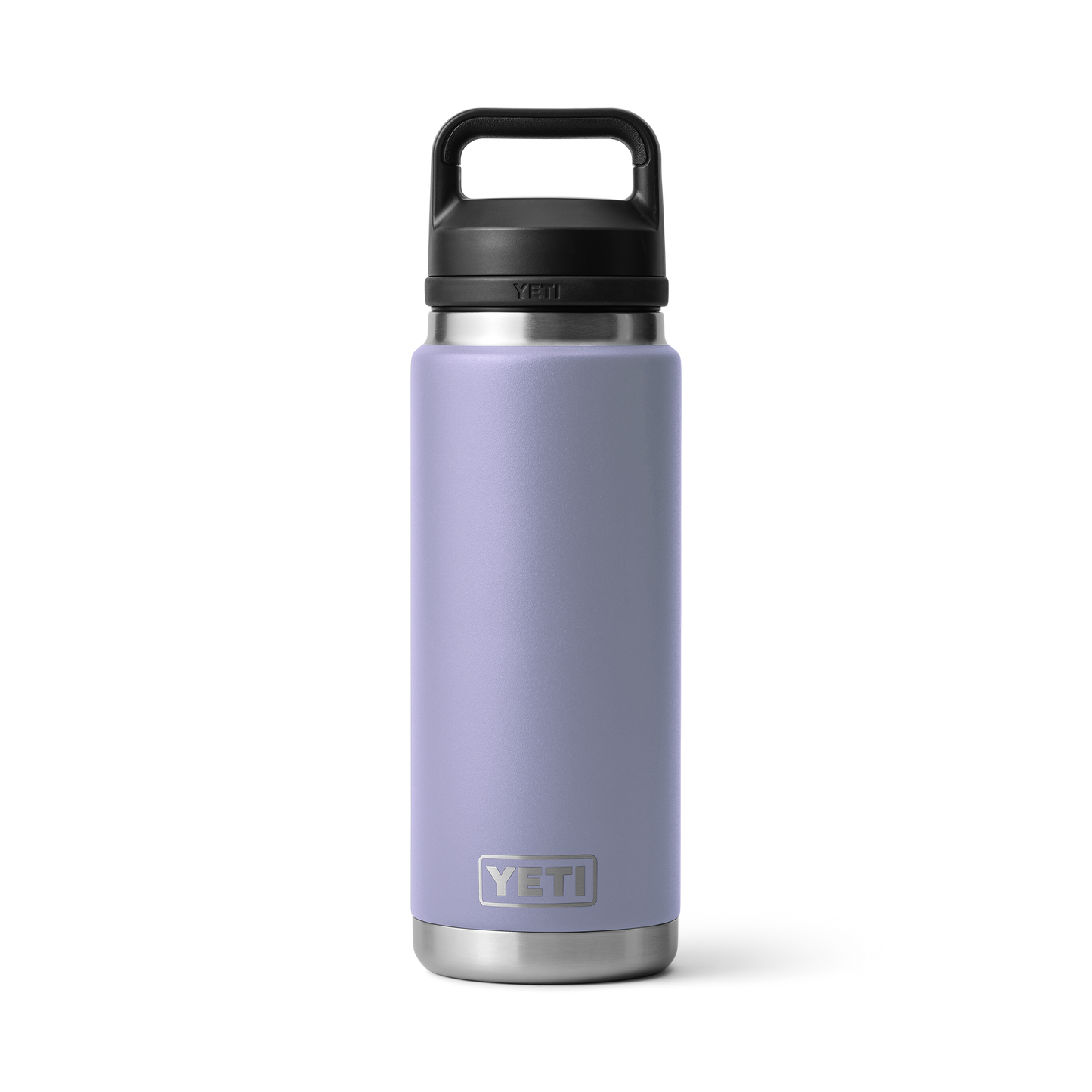 YETI Rambler® 26 oz (769 ml) Bottle With Chug Cap Cosmic Lilac
