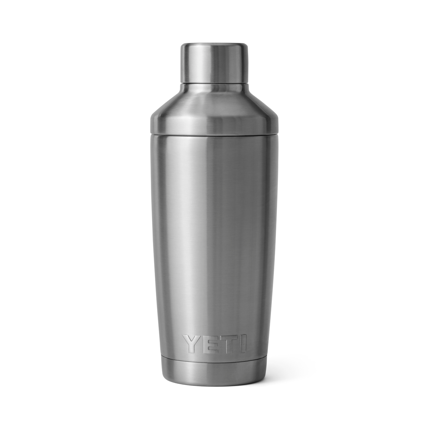 YETI 20 oz Cocktail Shaker Stainless Steel