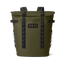 YETI Hopper® M20 Backpack Soft Cooler Olive