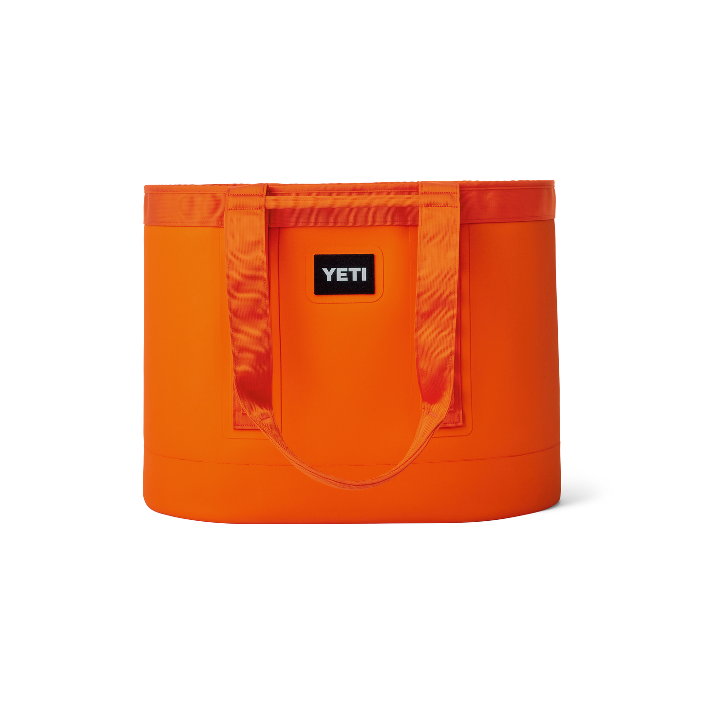 YETI Camino® 50 Carryall King Crab Orange