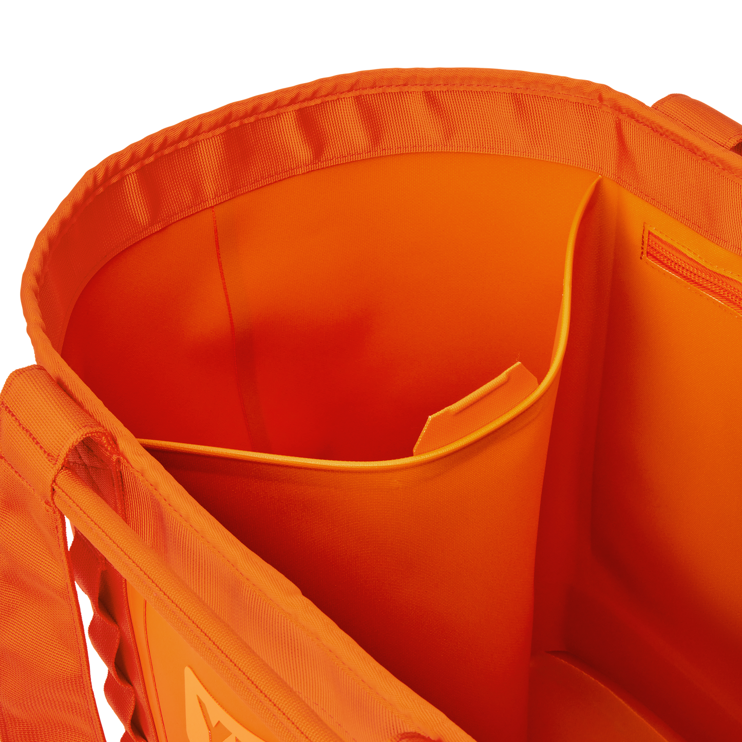 YETI Camino® 50 Carryall King Crab Orange
