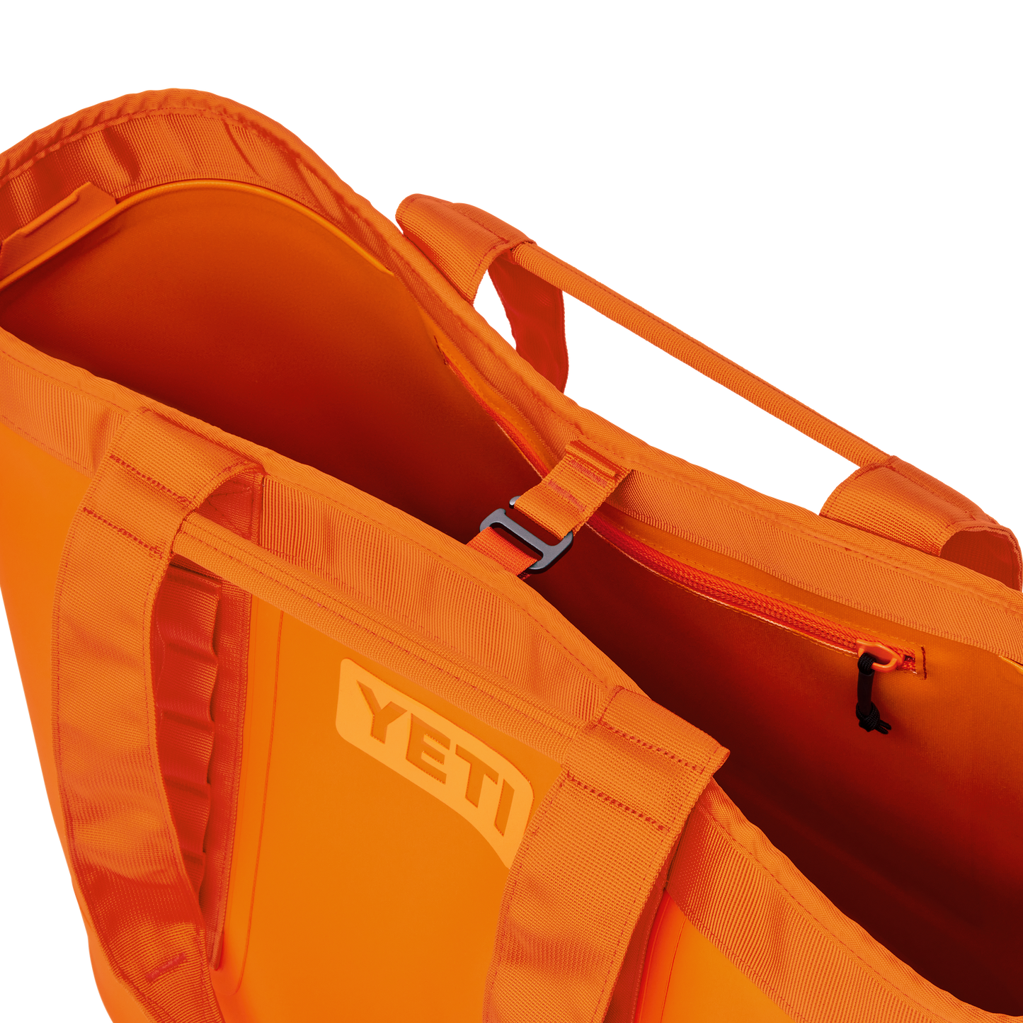 YETI Camino® 50 Carryall King Crab Orange