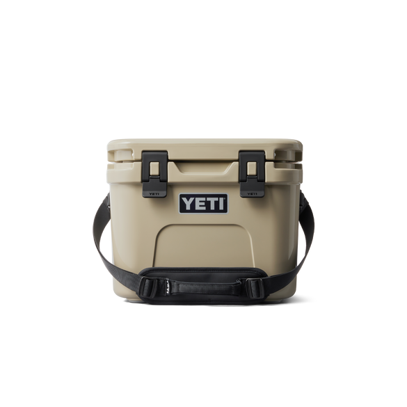 YETI Roadie® 15 Hard Cooler Tan