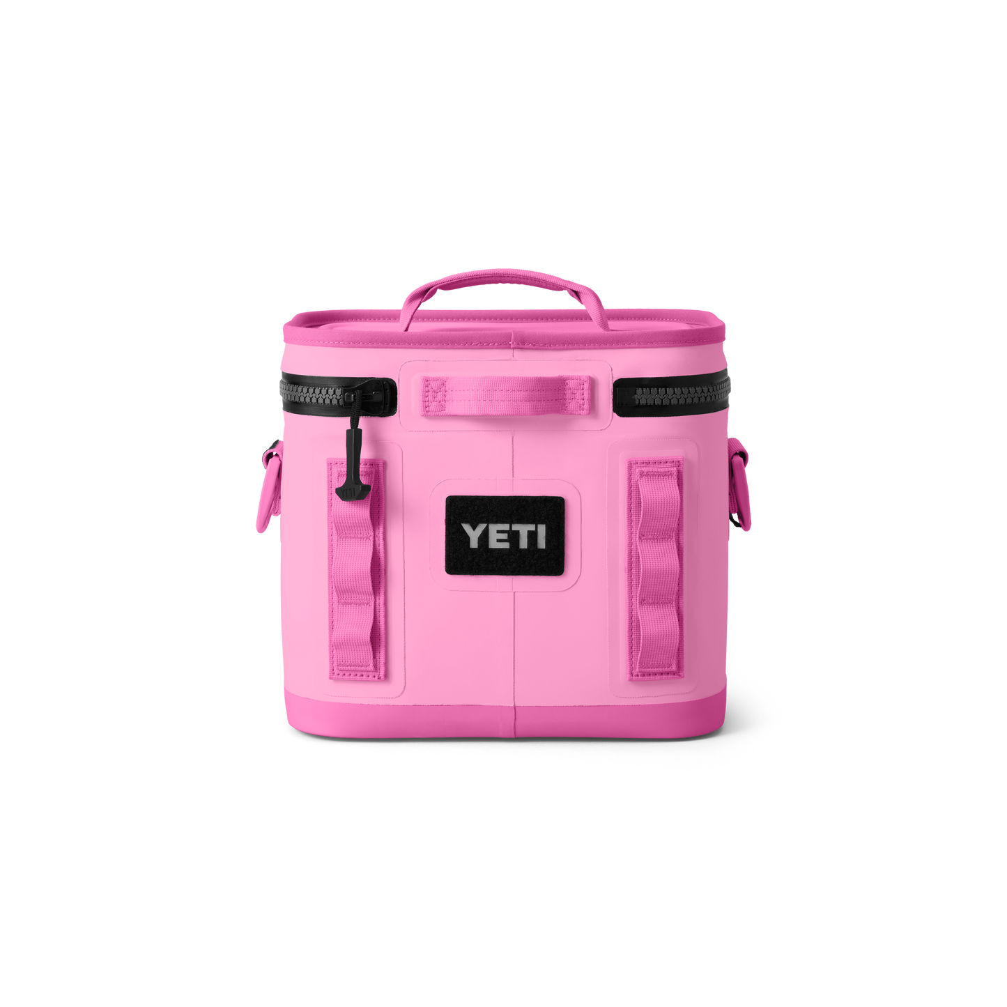 YETI Hopper Flip® 8 Soft Cooler Power Pink