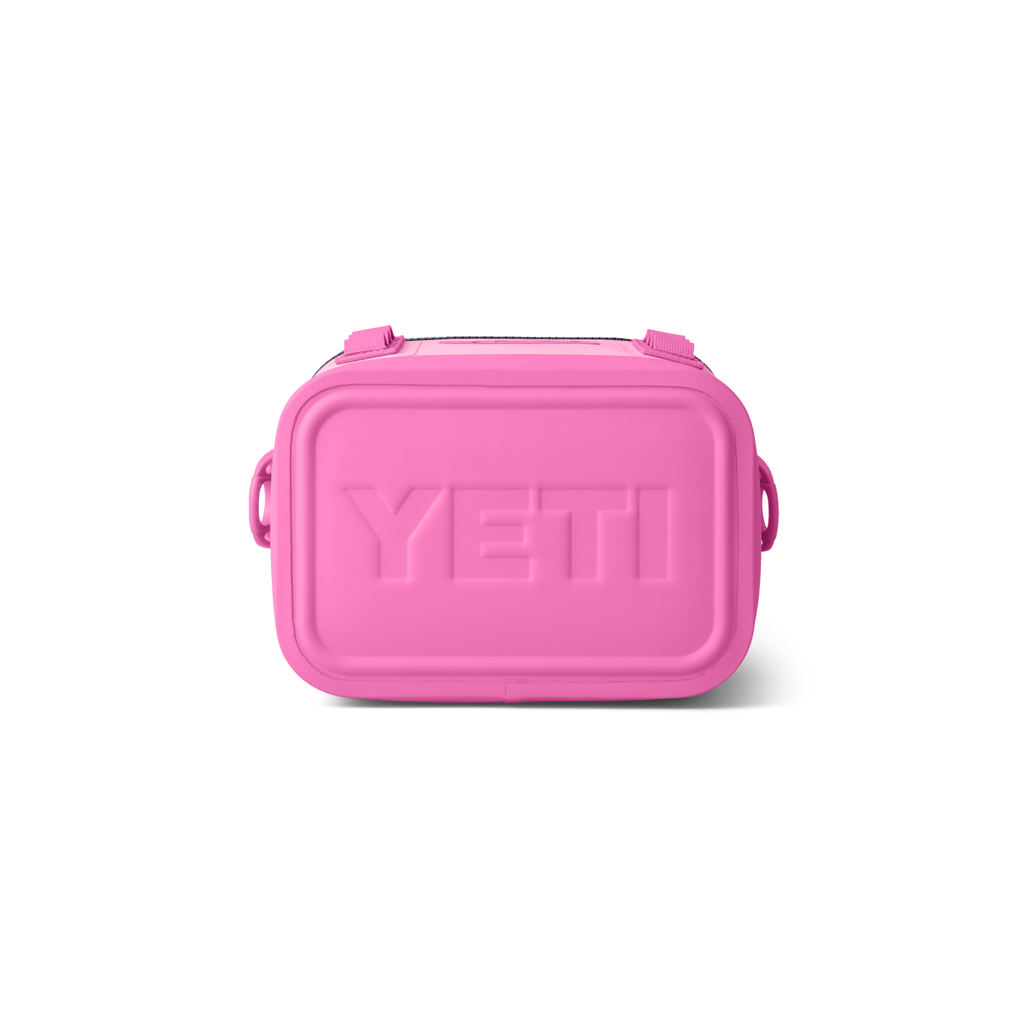 YETI Hopper Flip® 8 Soft Cooler Power Pink