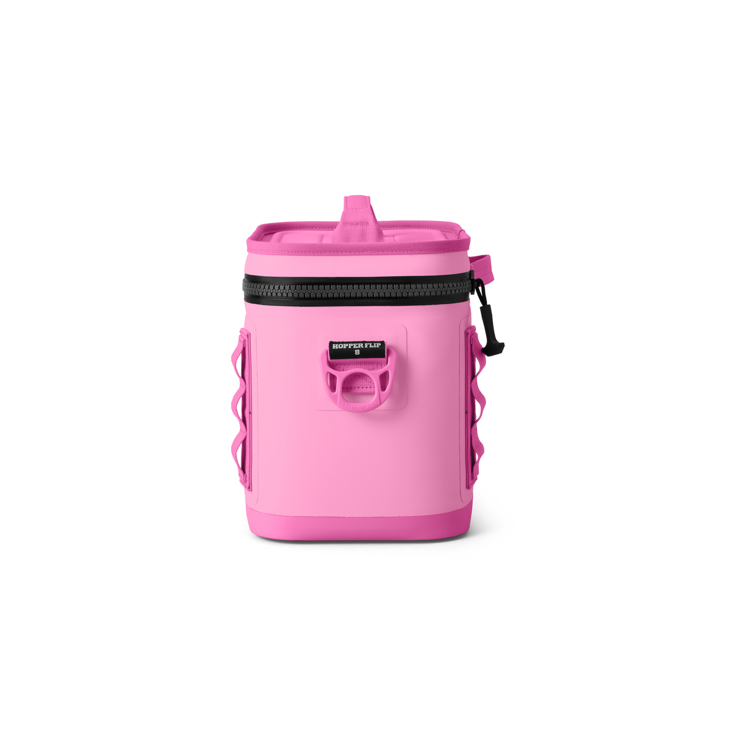 YETI Hopper Flip® 8 Soft Cooler Power Pink