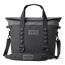 YETI Hopper® M30 Tote Soft Cooler Charcoal