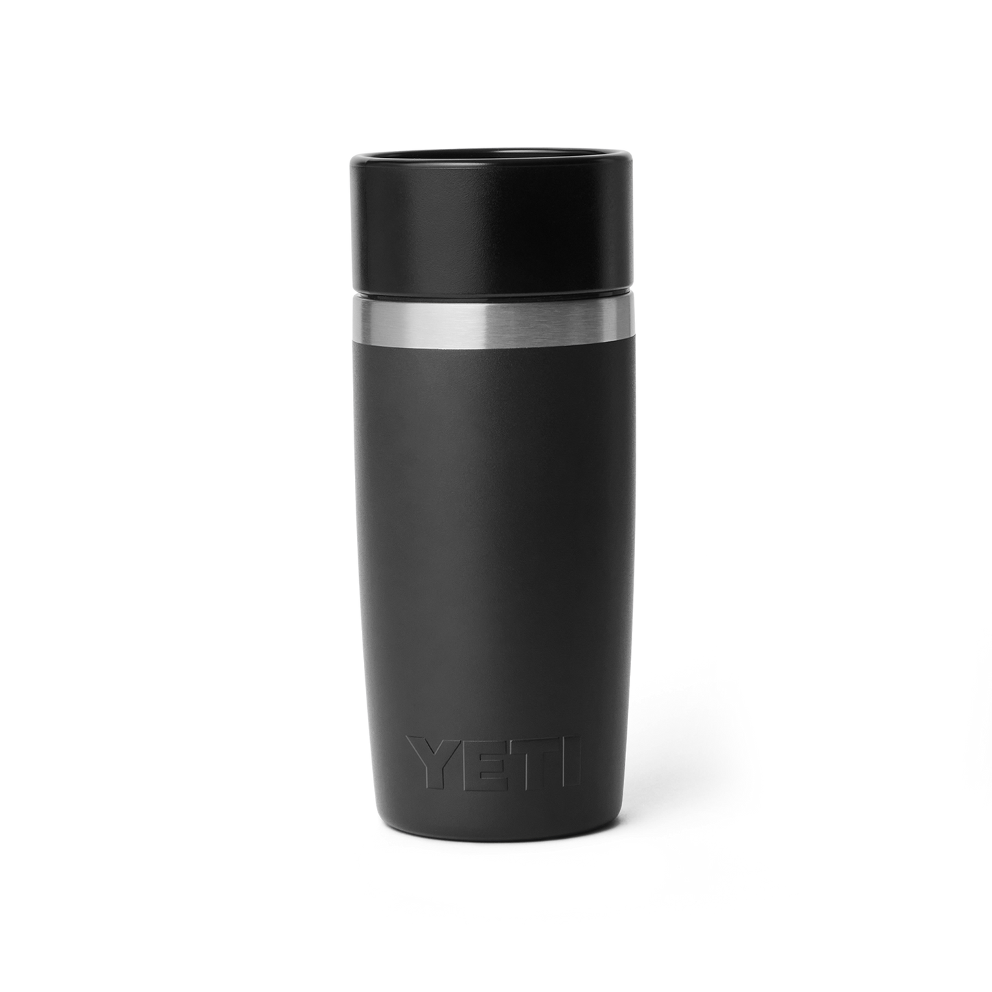 Rambler® 12 oz (354 ml) Travel Bottle Black
