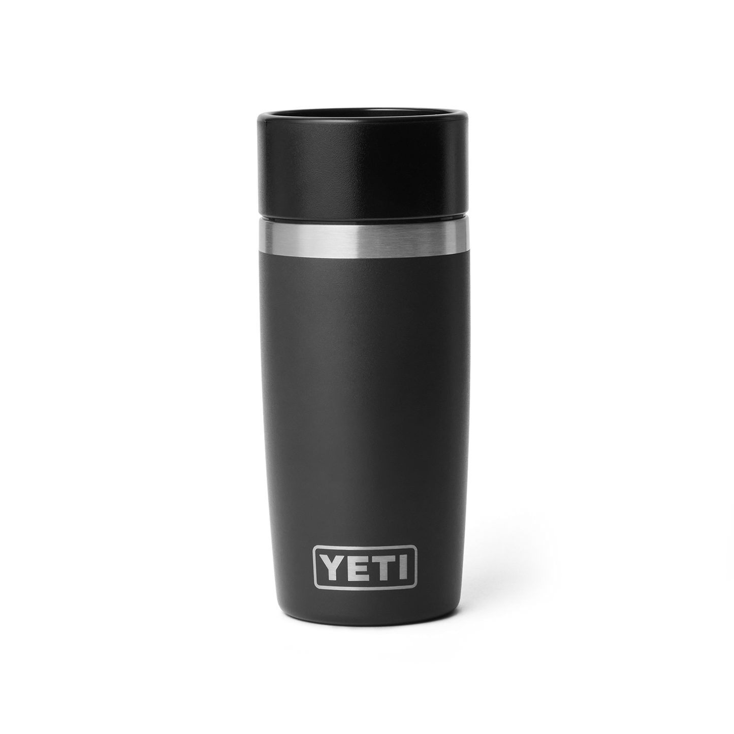 Rambler® 12 oz (354 ml) Travel Bottle Black