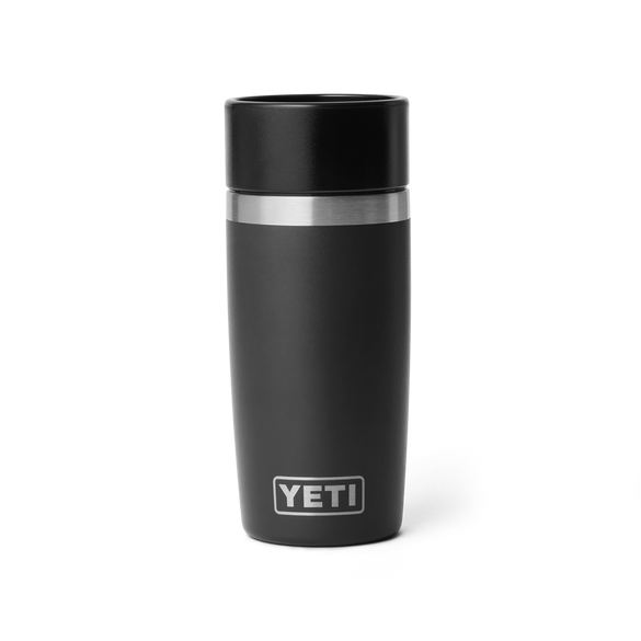 Rambler® 12 oz (354 ml) Travel Bottle Black
