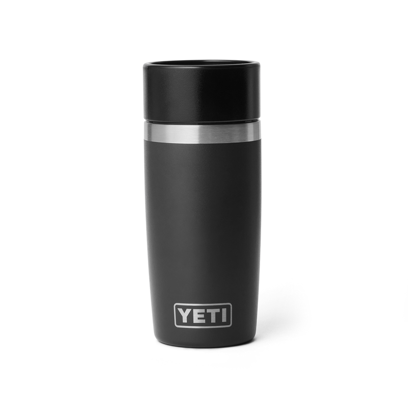 Rambler® 12 oz (354 ml) Travel Bottle Black
