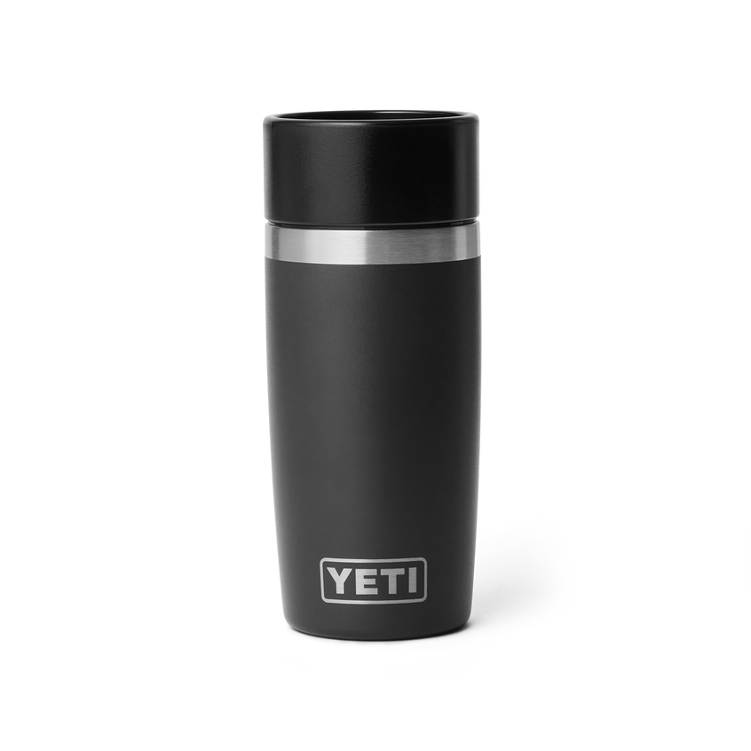 Rambler® 12 oz (354 ml) Travel Bottle Black