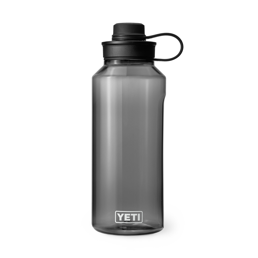Yonder™ 1.5L Water Bottle Charcoal