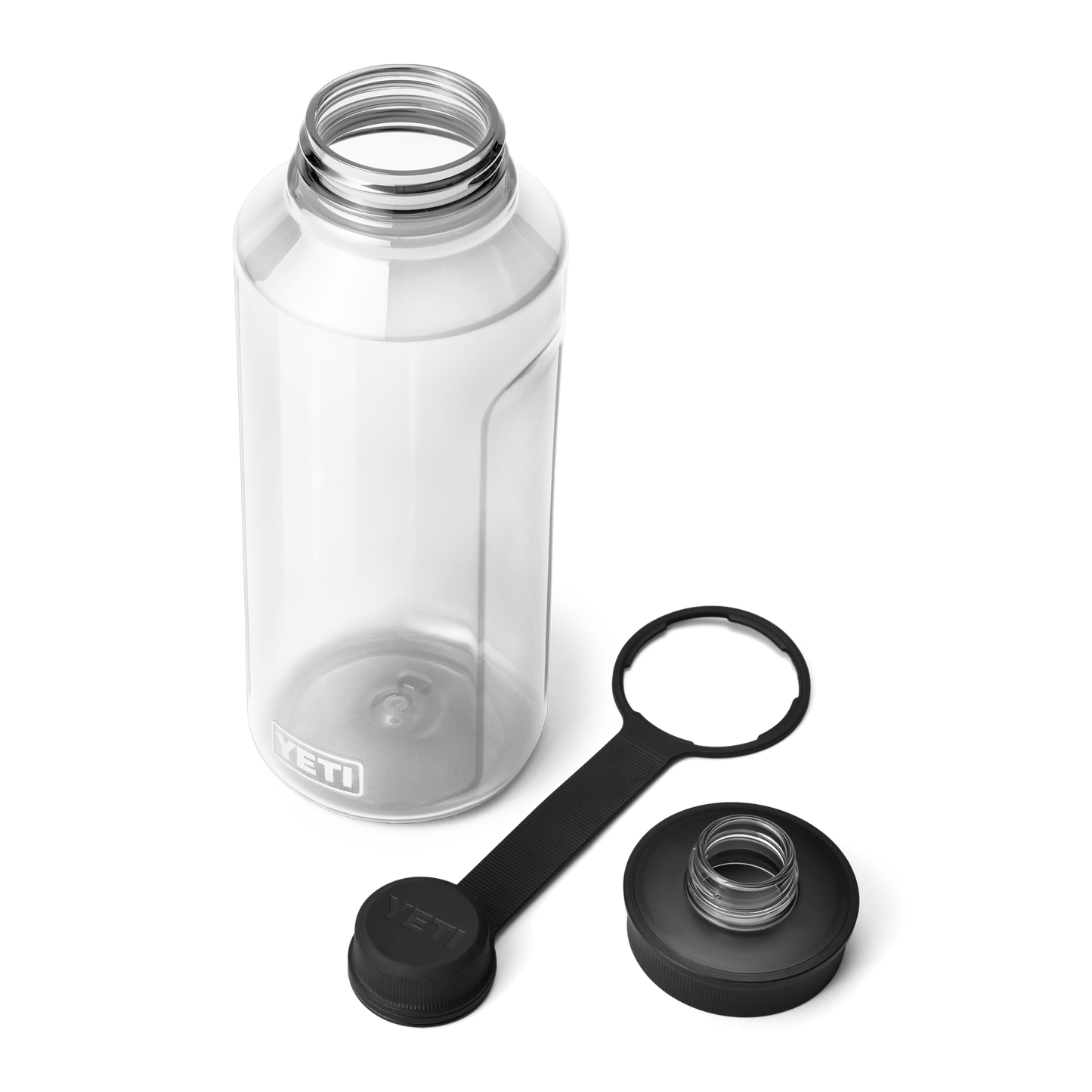 Yonder™ 1.5L Water Bottle Clear