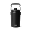 Silo™ Half Gallon (1.9 L) Jug with Chug Cap Black