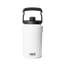 Silo™ Half Gallon (1.9 L) Jug with Chug Cap White