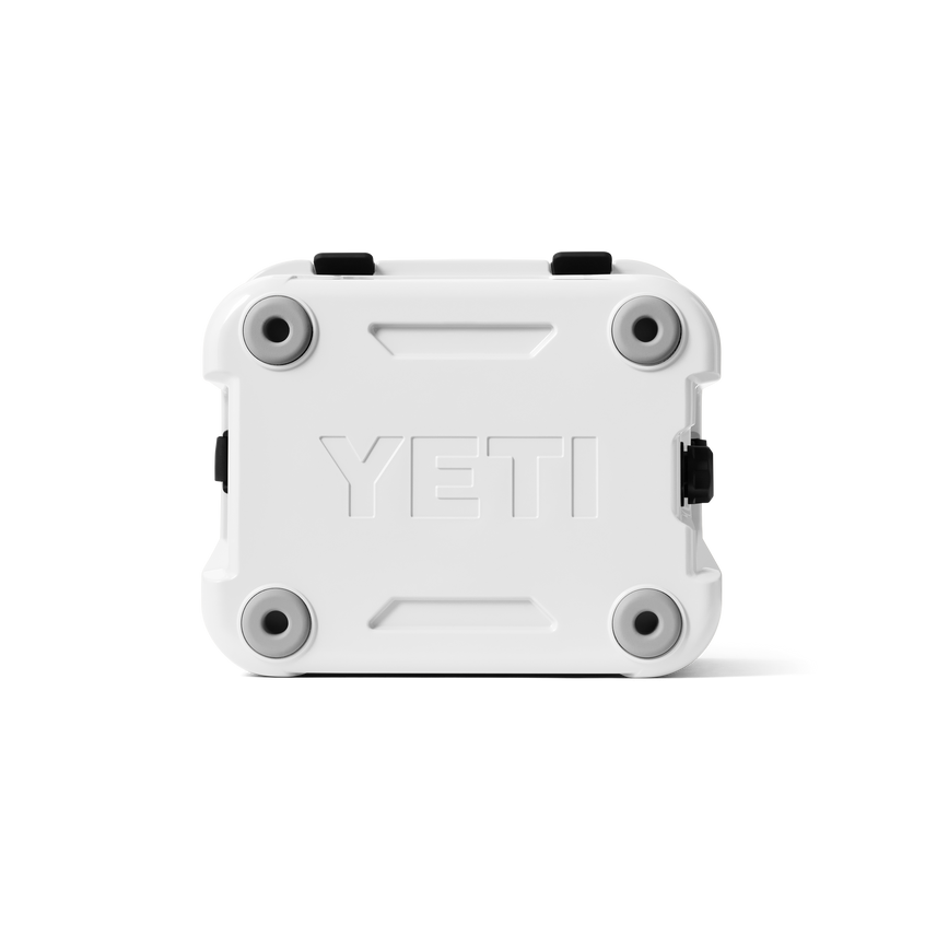 Roadie® 24 Hard Cooler White