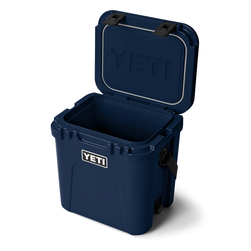 Roadie® 24 Hard Cooler Navy