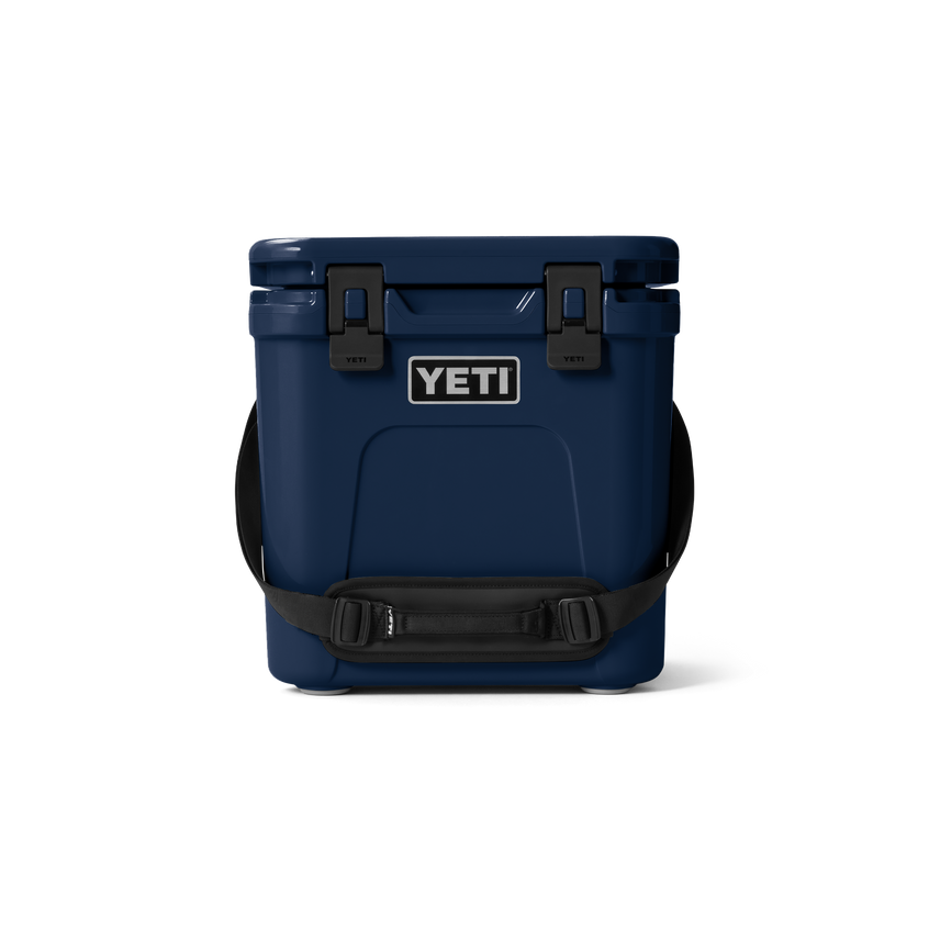 Roadie® 24 Hard Cooler Navy
