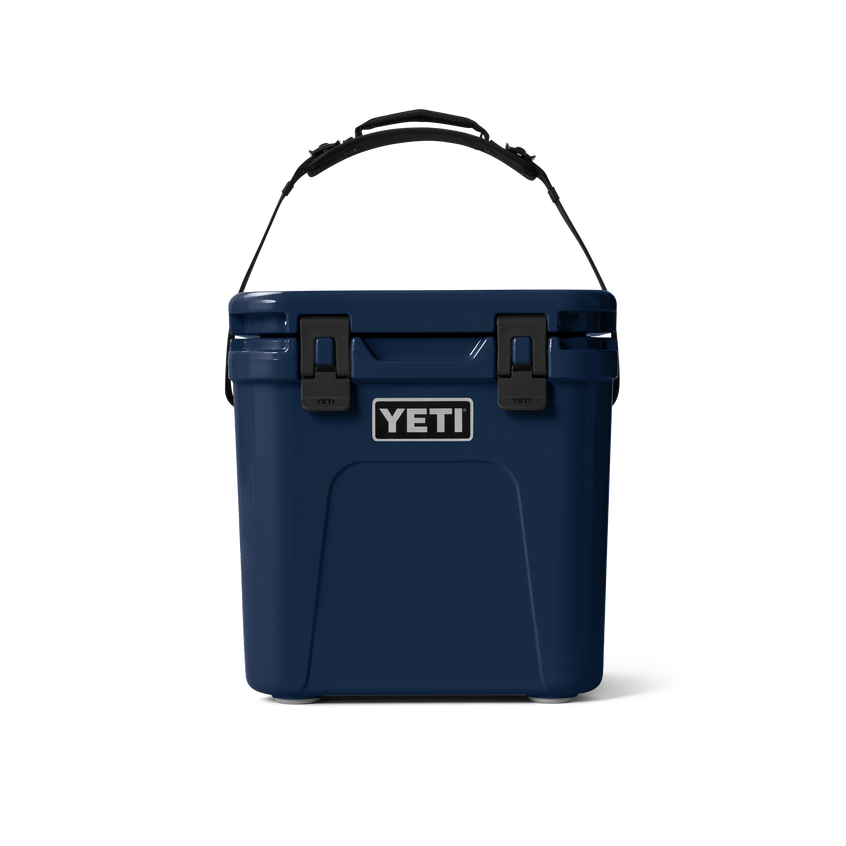 Roadie® 24 Hard Cooler Navy
