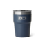 Rambler® 16 oz (473 ml) Stackable Cup Navy