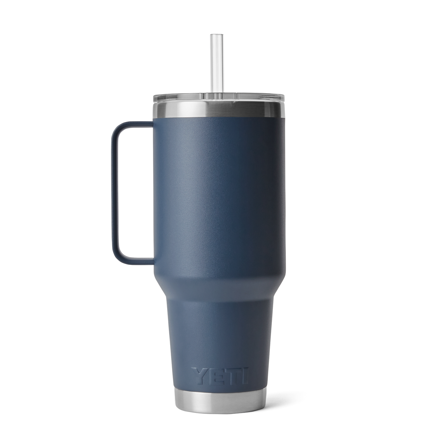 YETI Rambler® 42 oz (1.2L) Straw Mug Navy