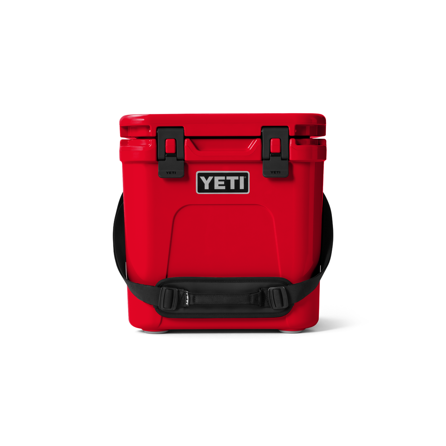 Roadie® 24 Hard Cooler Rescue Red