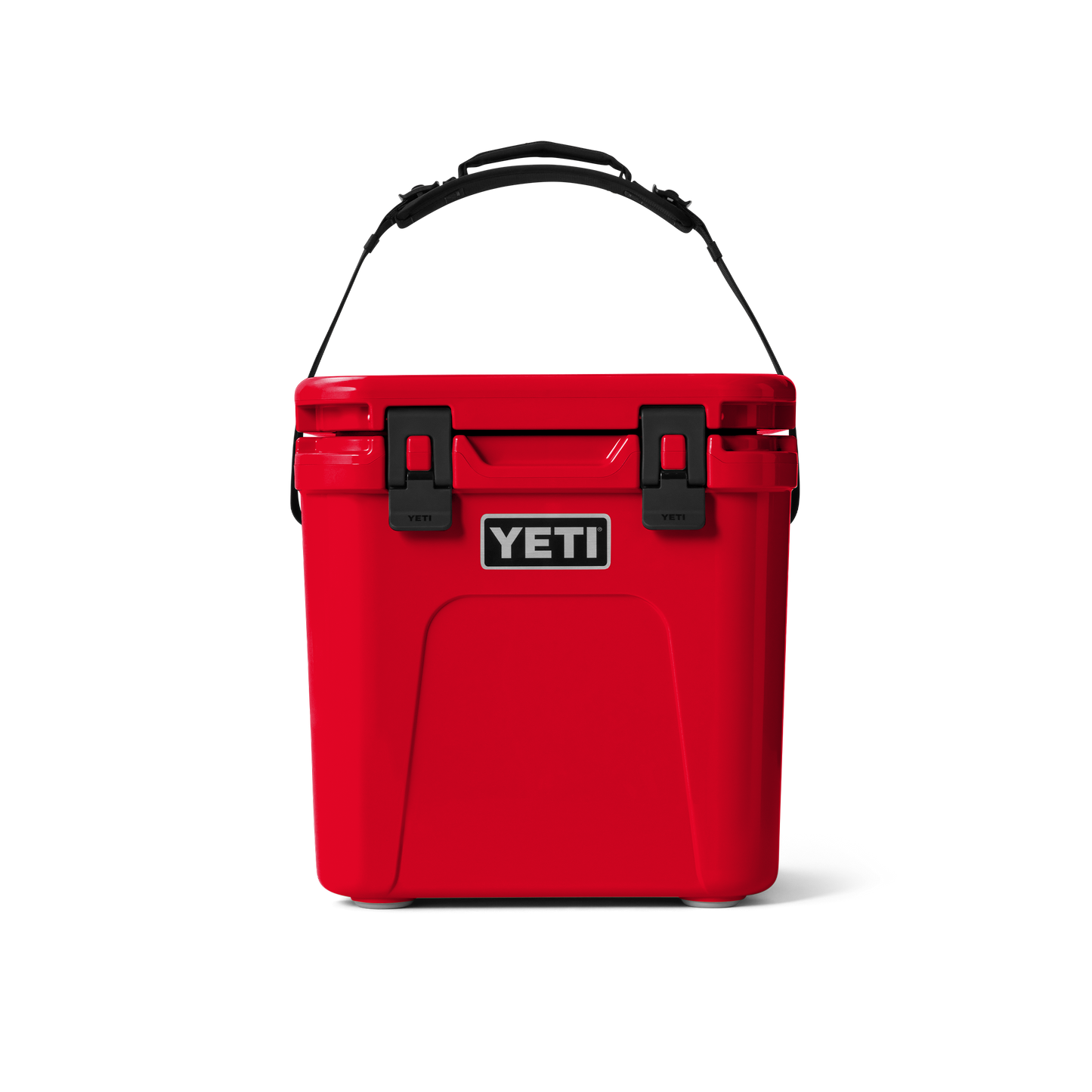 Roadie® 24 Hard Cooler Rescue Red