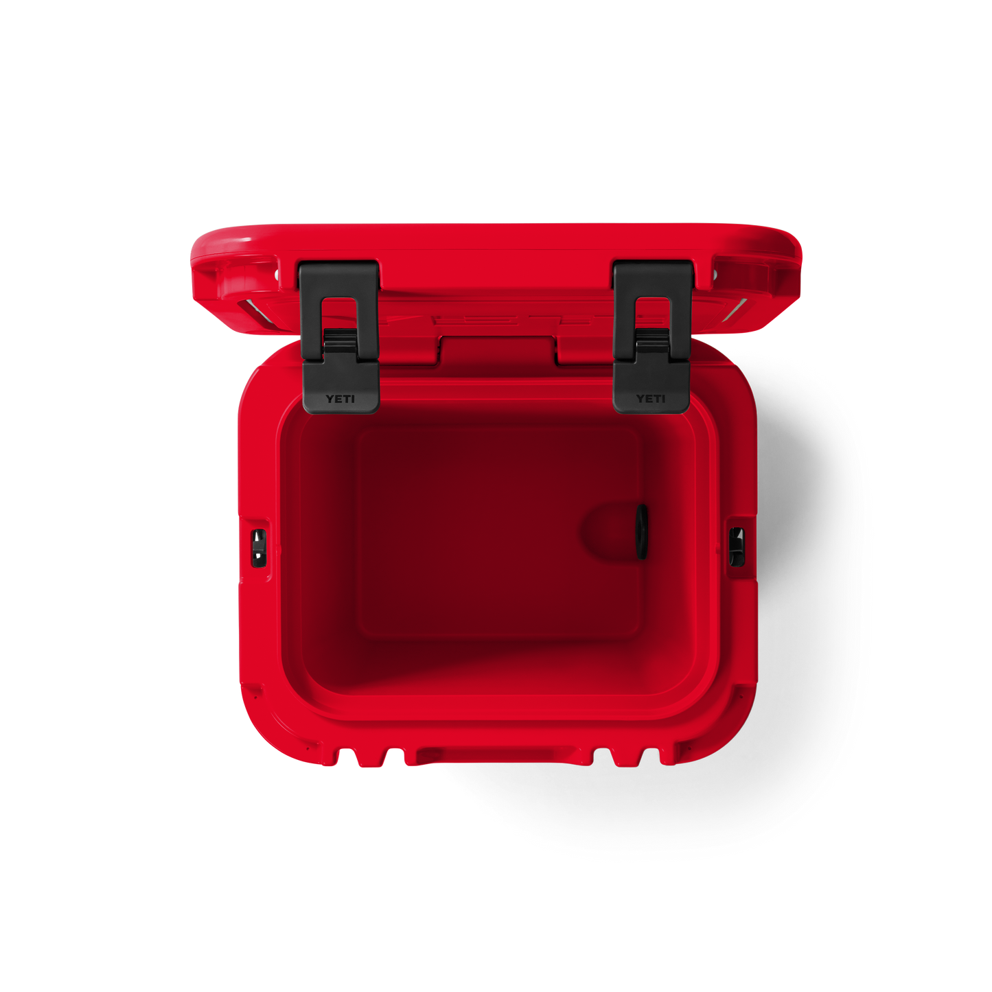 Roadie® 24 Hard Cooler Rescue Red