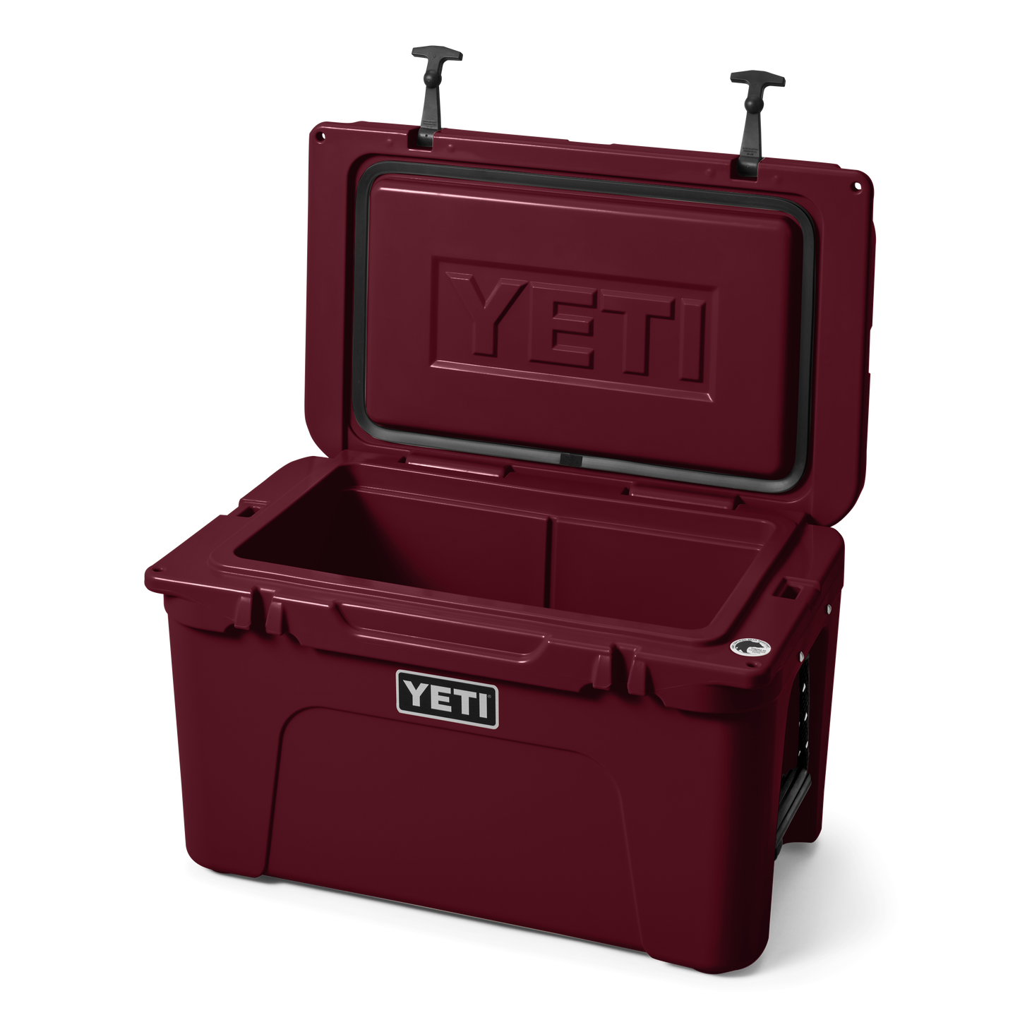 YETI Tundra® 45 Hard Cooler Wild Vine