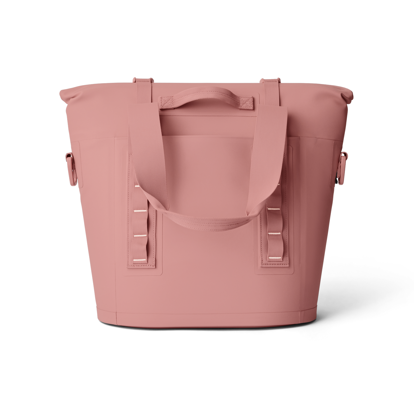 YETI Hopper® M15 Tote Soft Cooler Sandstone Pink