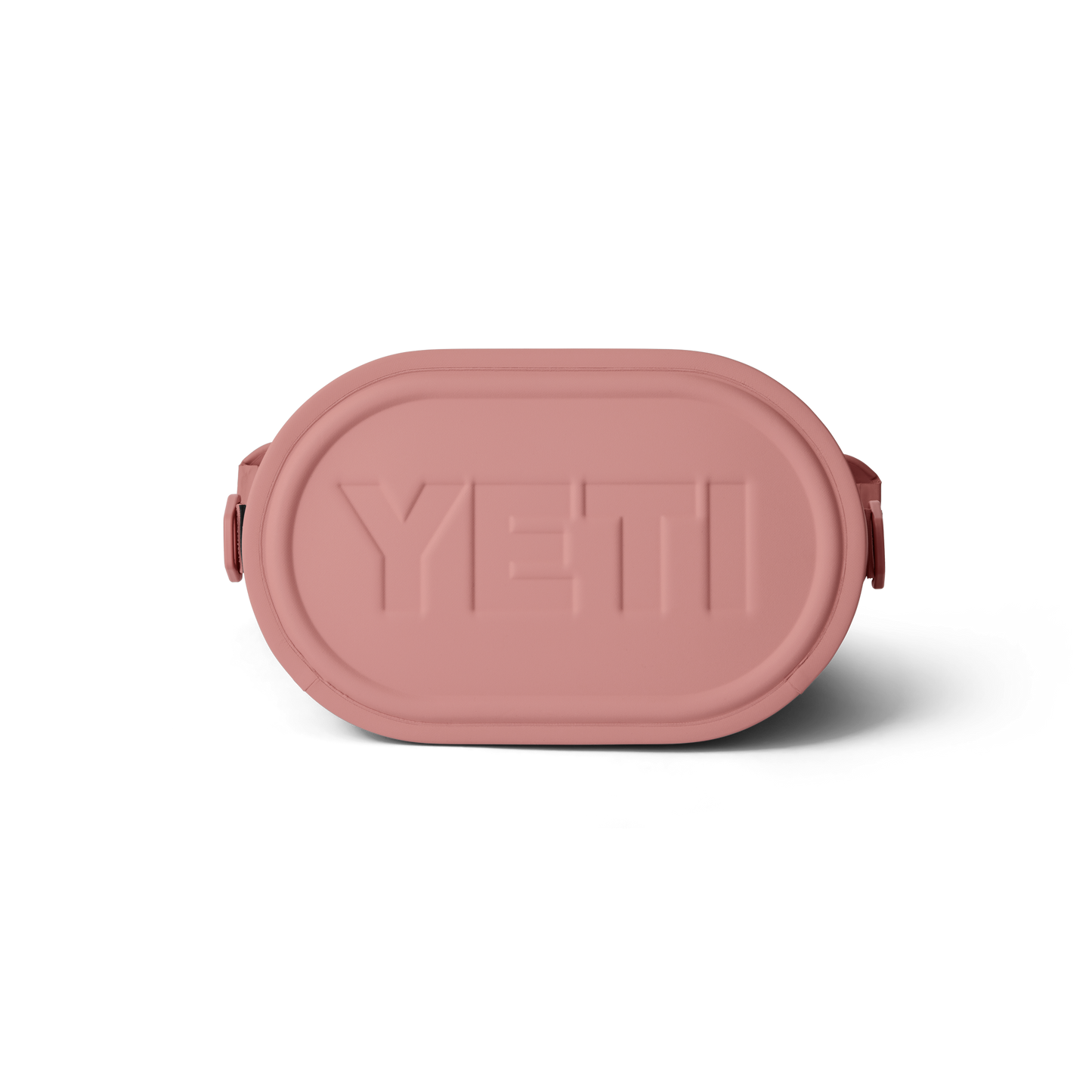 YETI Hopper® M15 Tote Soft Cooler Sandstone Pink
