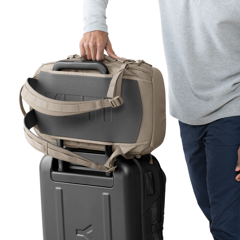 YETI Crossroads® 22L Backpack Cape Taupe