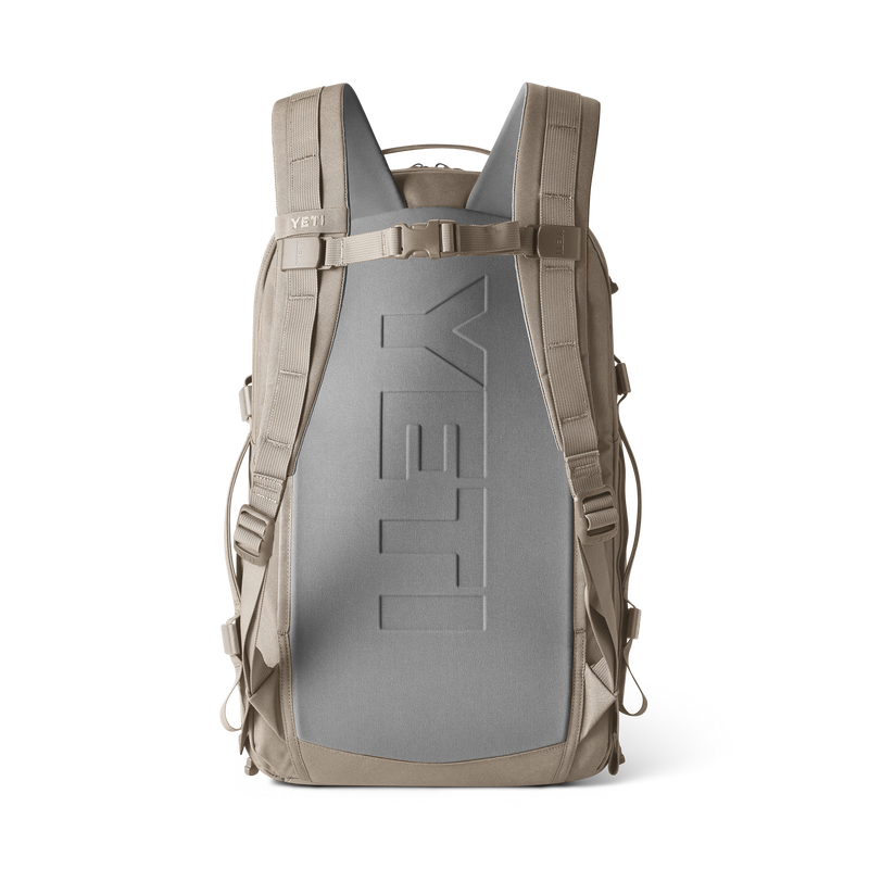 YETI Crossroads® 27L Backpack Cape Taupe